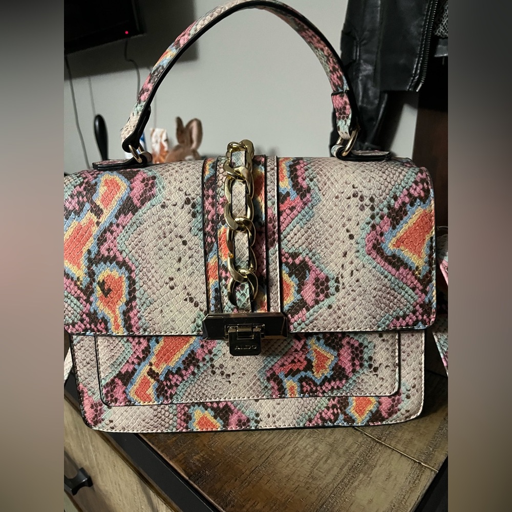ALDO purse, Brand New